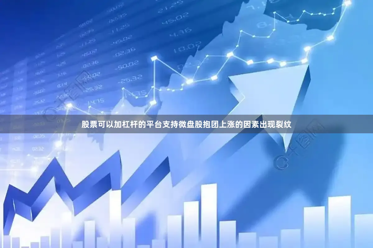 股票可以加杠杆的平台支持微盘股抱团上涨的因素出现裂纹
